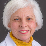 Image of Dr. Catherine M. Jones, MD