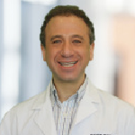 Image of Dr. David L. Newman, DDS