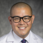 Image of Dr. Michael Heng Cheng Liu, MD