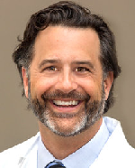 Image of Dr. Eric A. Wright, DO