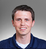 Image of Scott Swanson, PT, DPT