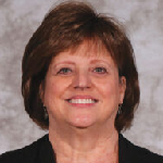 Image of Donna Cutshall, CNM, MSN