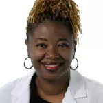 Image of Mrs. Charmaine Pierce, CNM