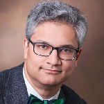 Image of Dr. Sunil Geevarghese, MD, MSCI