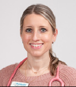 Image of Ms. Rebecca L. Randazzo, APRN