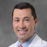 Image of Dr. Justin T. Kessler, MD