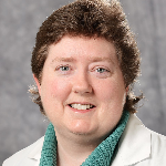 Image of Dr. Margaret A. Meyers, MD