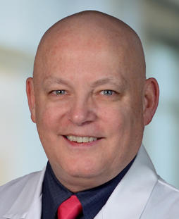 Image of Dr. James T. Richardson, MD