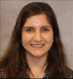 Image of Dr. Rebecca Lenard, DMD