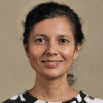 Image of Dr. Asya S. Ali, MD