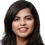 Image of Shruti Kishorbhai Kotak, PT, DPT