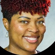 Image of Dr. Shemika S. Hubbard, LPC, ED.D., CAC, PCS