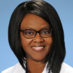 Image of Dr. Doshandra N. Nelson, MD