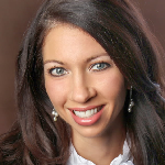 Image of Krista Marguerite Damann, PhD