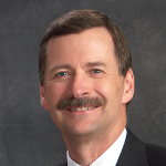 Image of Dr. Kurt L. Leimbach, MD