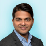 Image of Dr. Gaurang Ravaji Brahmbhatt, MD