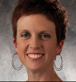 Image of Dr. Rebecca M. McFarland, MD