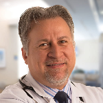 Image of Dr. Abdallah I. Kafrouni, MD