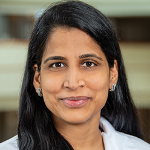 Image of Dr. Himabindu B. Yarlagadda, MD