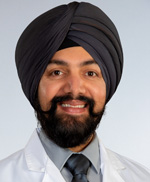 Image of Dr. Gurdeep Singh, MD