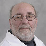 Image of Dr. Steven J. Fisher, DO