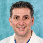 Image of Dr. Abraham S. Madany, MD