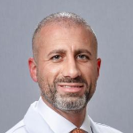 Image of Dr. Firas Kaddaha, MD