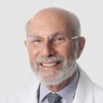 Image of Dr. Sheldon Ravin, DO