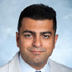 Image of Dr. Akhil Kumar Seth, MD