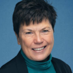 Image of Dr. Alicia M. Mohr, MD, FCCM