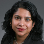 Image of Dr. Reenu Sara Eapen Rose, MD