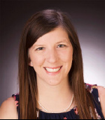 Image of Kayla Gee, MS, APRN, FNP, NP