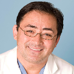 Image of Dr. Joseph K. Williams, MD