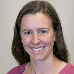 Image of Julie Anne McGee, DPT, PT, CEAS