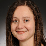 Image of Irina Parkins, PhD