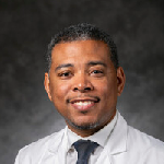 Image of Dr. Thomas George Lamont Hunter, MD