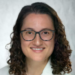 Image of Dr. Inna Polyakova Powers, MD, RhMSUS