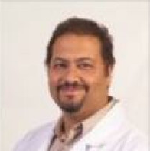 Image of Dr. Ruben J. Lopez, MD