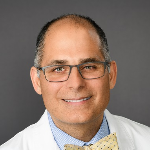 Image of Dr. Anthony M. Santilli, MD