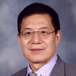 Image of Dr. David Z. Chang, MD, PHD, FACP