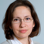 Image of Dr. Larissa Bornikova, MD