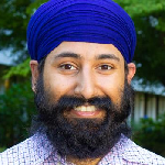 Image of Dr. Samandip Singh Hothi, MD