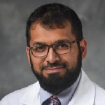 Image of Dr. Rehan Ansari, MD