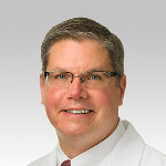 Image of Dr. Gr R. Scott Budinger, MD