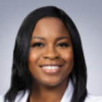 Image of Dr. Temitope Yewande Foster, MD