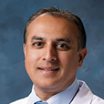 Image of Dr. Ravi B. Shah, DO