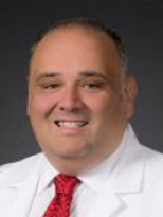 Image of Dr. Larry Ladi, MD, FCCP