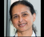 Image of Dr. Seema S. Rao, MD