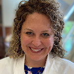 Image of Dr. Larissa Janette Fordyce-Richards, MD