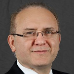 Image of Dr. Fardin Khasraghi, MD